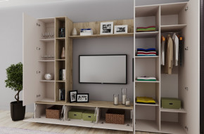 Гостиная Верона (омск) в Томмоте - tommot.mebelnovo.ru | фото