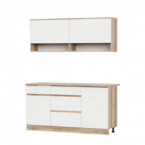 КГ Брауни 1.6м в Томмоте - tommot.mebelnovo.ru | фото