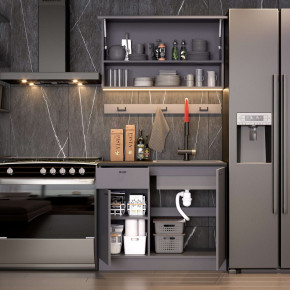 КГ Энни 1м в Томмоте - tommot.mebelnovo.ru | фото