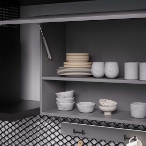 КГ Энни 1м в Томмоте - tommot.mebelnovo.ru | фото