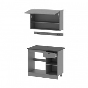 КГ Энни 1м в Томмоте - tommot.mebelnovo.ru | фото