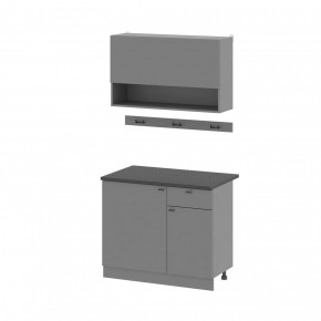 КГ Энни 1м в Томмоте - tommot.mebelnovo.ru | фото