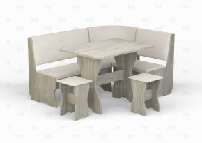 Кухонный уголок Миссия-V в Томмоте - tommot.mebelnovo.ru | фото