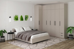 Модульный гарнитур Верона в Томмоте - tommot.mebelnovo.ru | фото