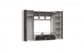 ШМЦ Вена  91.01 с зеркалом в Томмоте - tommot.mebelnovo.ru | фото