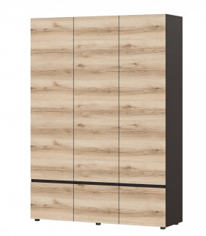 Спальный гарнитур Берген в Томмоте - tommot.mebelnovo.ru | фото