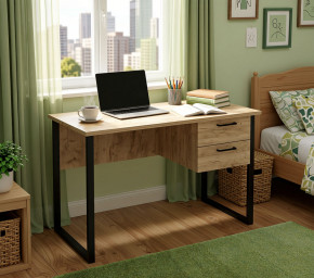 Стол компьютерный СТ-152 в Томмоте - tommot.mebelnovo.ru | фото