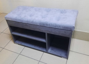 Тумба Т-1 (ткань) в Томмоте - tommot.mebelnovo.ru | фото